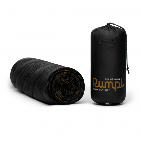 Rumpl - Solid Puffy - Decke