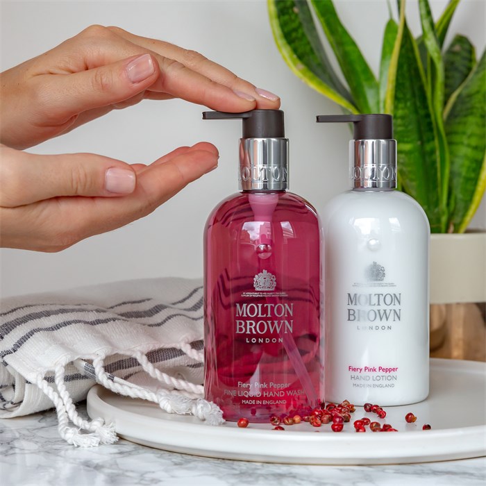 Hand Lotion