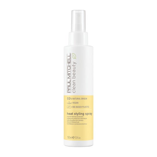 Paul Mitchell Clean Beauty Heat veidošanas sprejs 150 ml