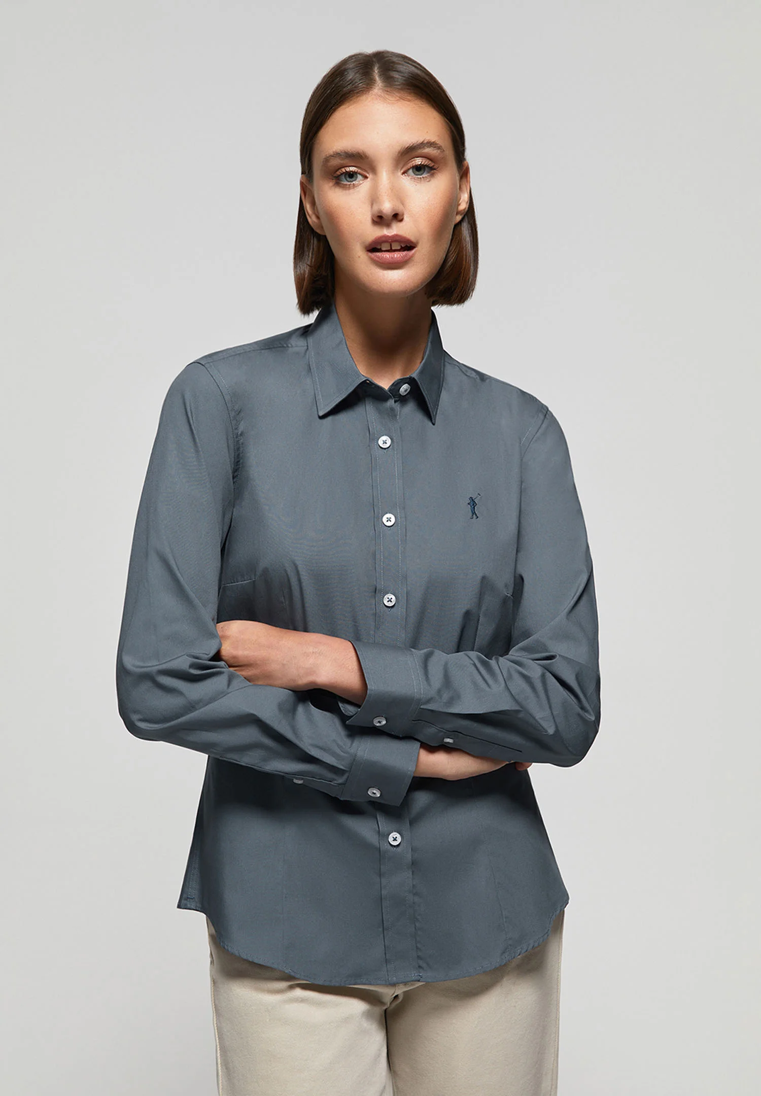 Polo Club RIGBY GO W - Camisa
