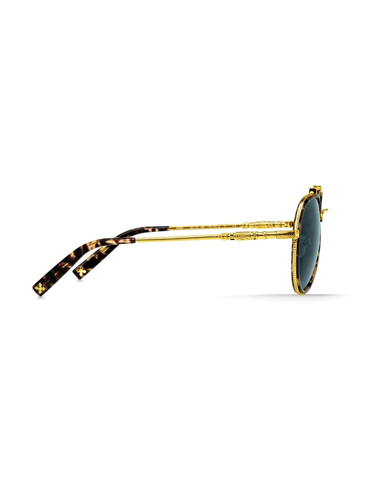 Thomas Sabo Sonnenbrille in gold günstig kaufen onesize