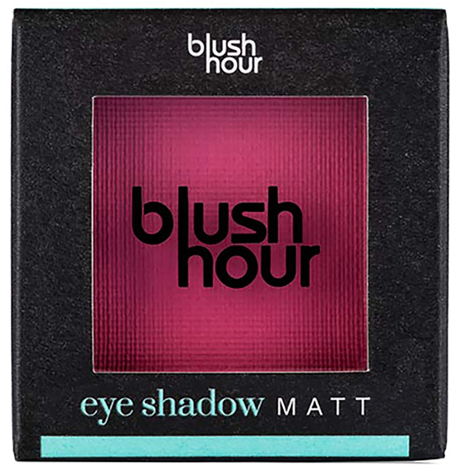 BLUSHHOUR Matt Szemhéjfesték