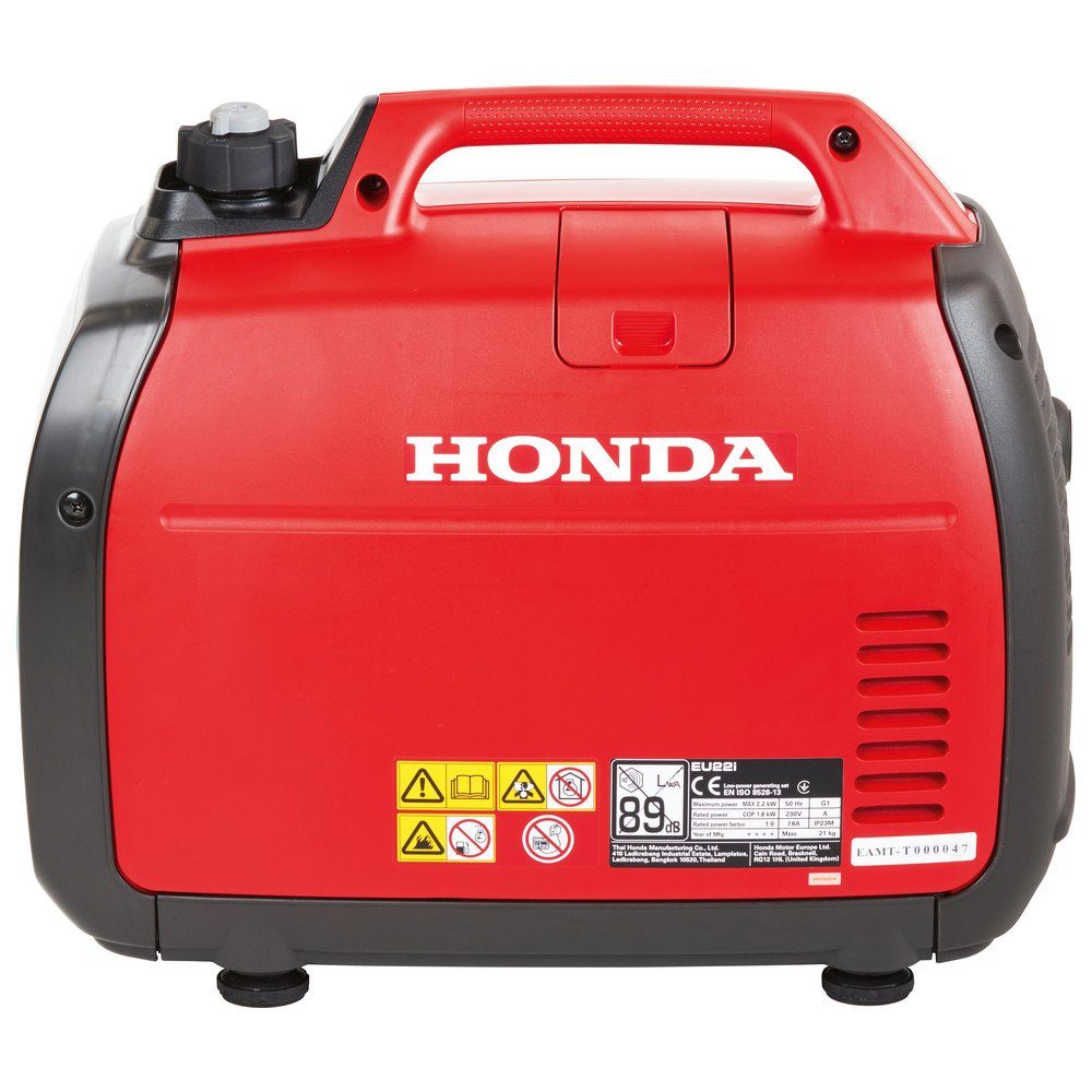 Honda Stromerzeuger Stromerzeuger EU22i