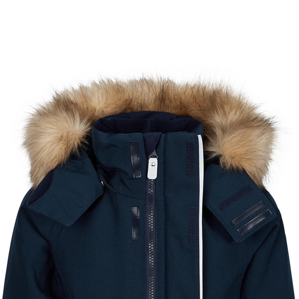 REIMATEC WINTER OVERALL TRONDHEIM Kinder - Overall