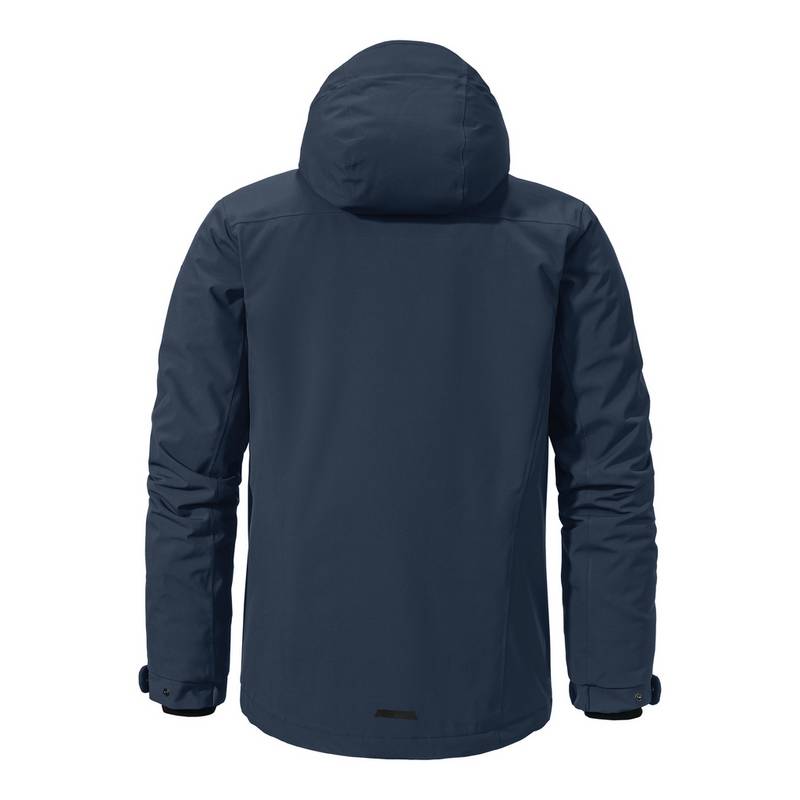 Schffel Ins Jacket Antwerpen M Outdoorjacke Herren