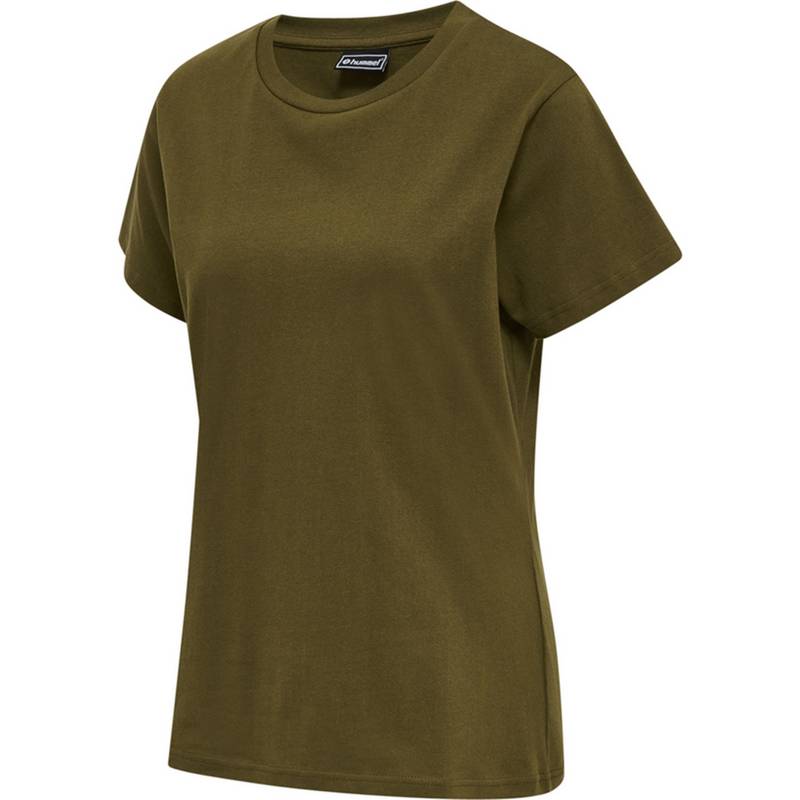 hummel hmlRED HEAVY T-SHIRT S/S WOMAN T-Shirt Damen