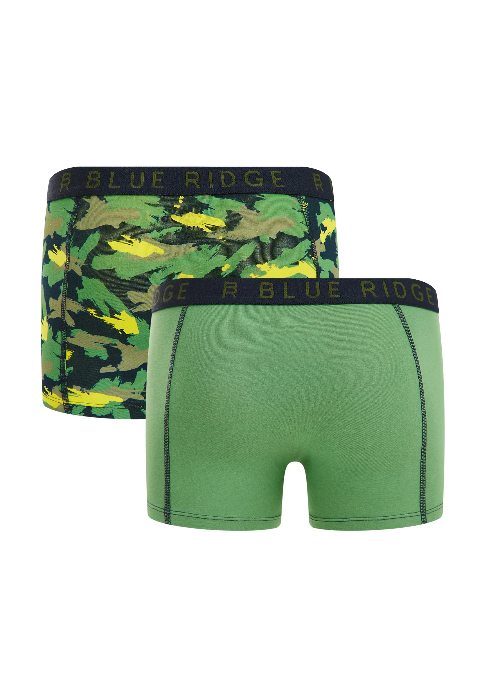 WE Fashion PAQUETE DE 2 - Culotte