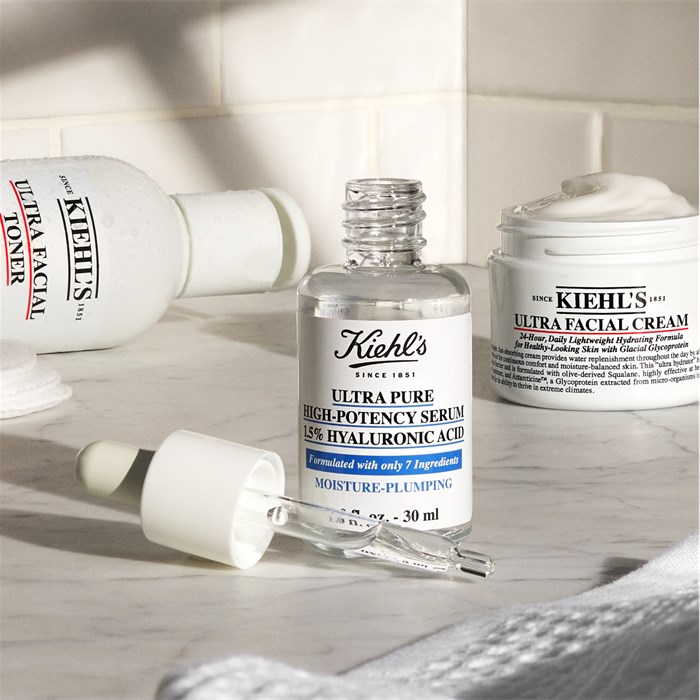 Ultra Pure High-Potency Serum 1,5% Hyaluronic Acid