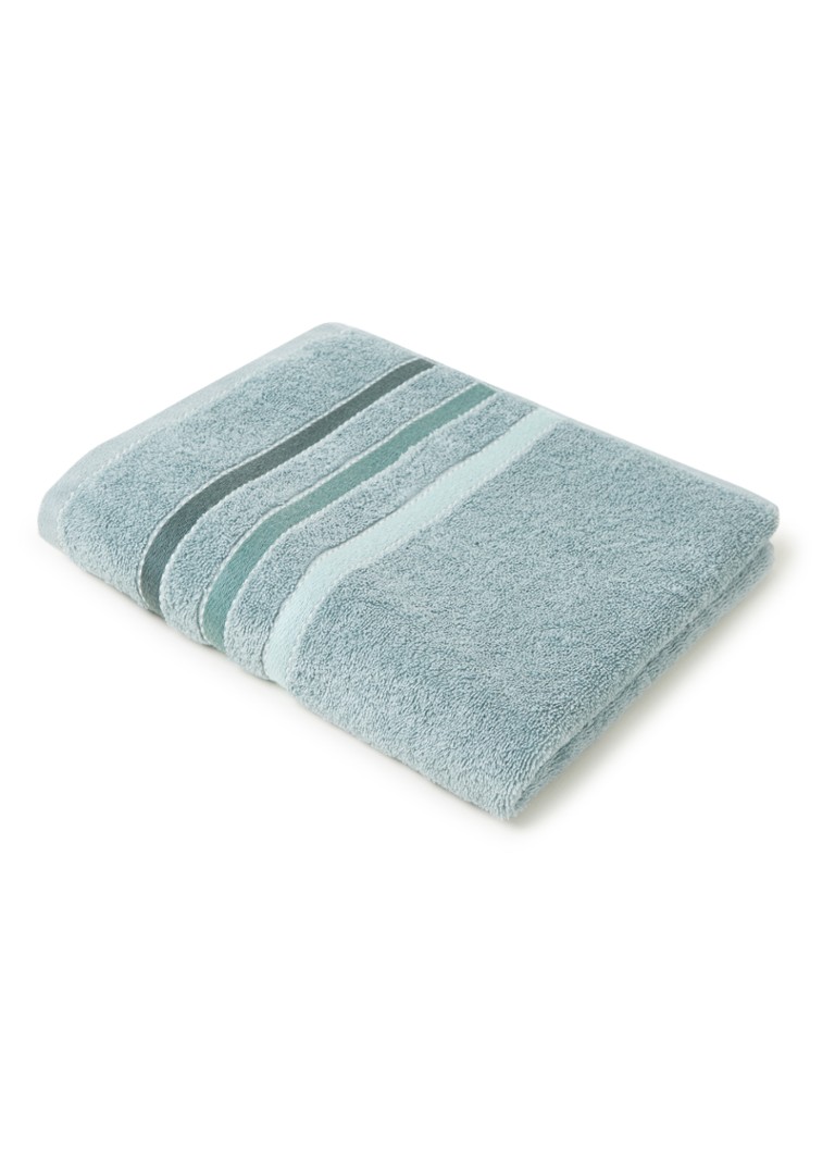 Vandyck  Prestige Lines badhanddoek - 500 gr/m2 - 60 x 110 cm