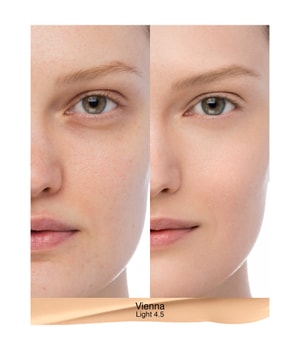 NARS Natural Radiant Longwear Flüssige Foundation-30 ml