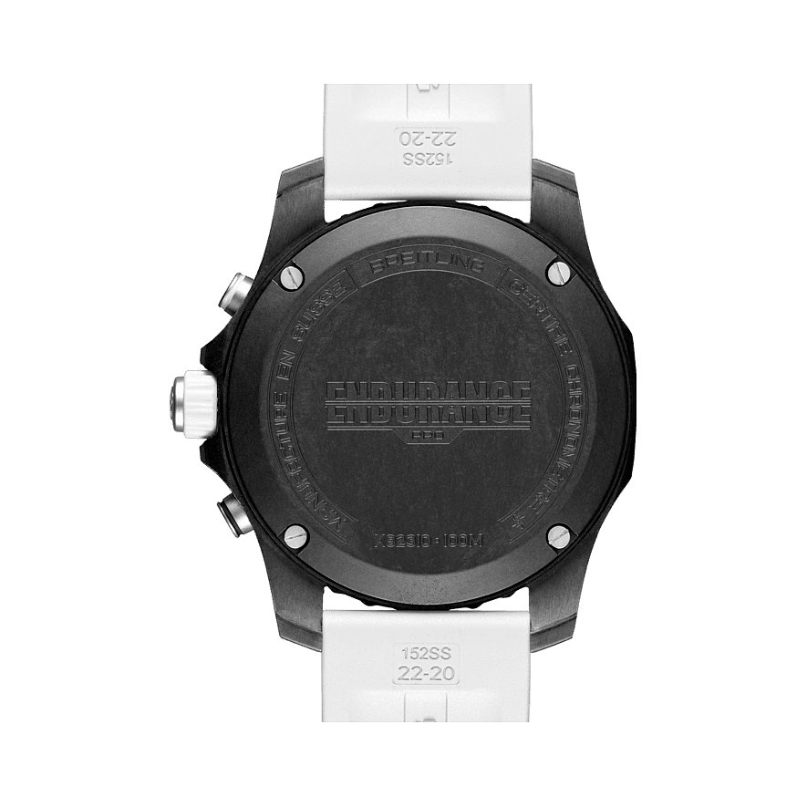 Breitling Herrenuhr Endurance Pro 44