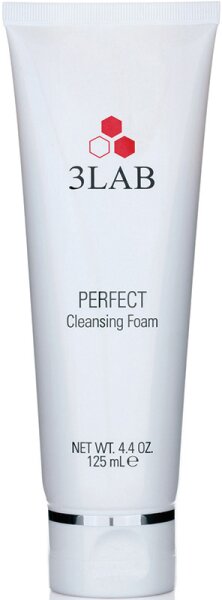 3LAB Cleansing Perfect Cleansing Foam Reinigungsschaum