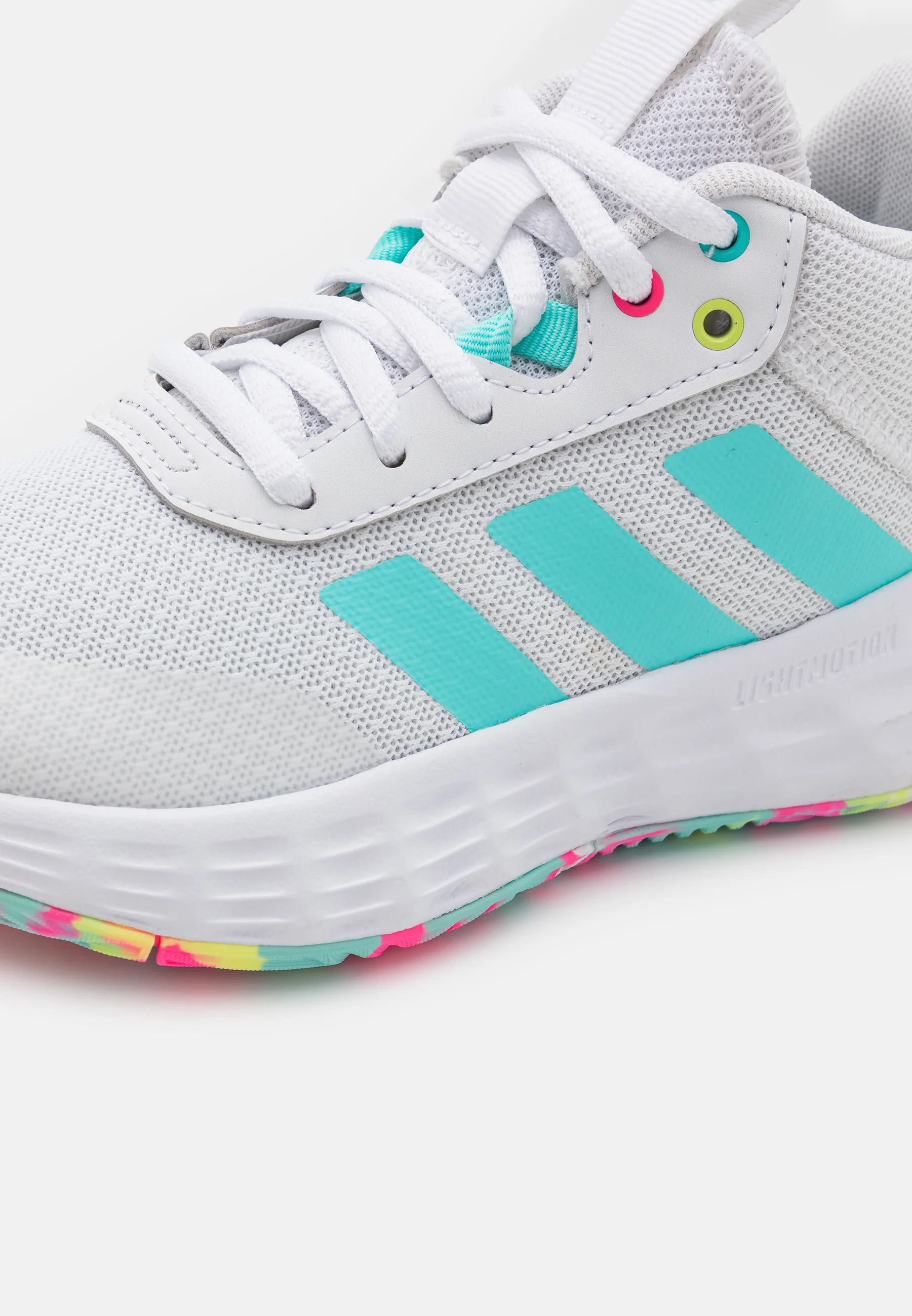 adidas Performance OWNTHEGAME 2.0 - Zapatillas de running neutras