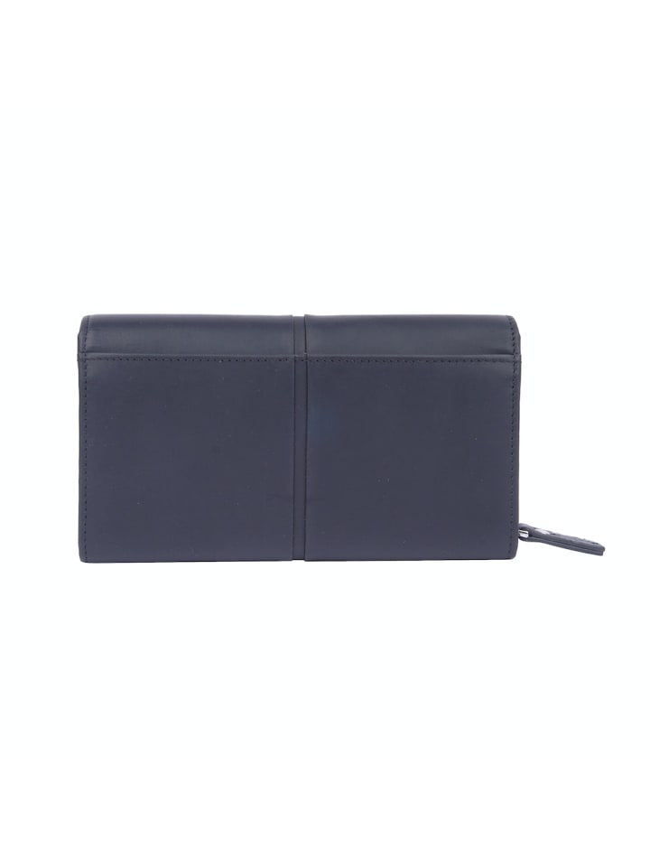 Maître Maitre Birkenfeld Dilara Purse Lh11F 4060001792  RFID-Schutz black in black günstig kaufen onesize