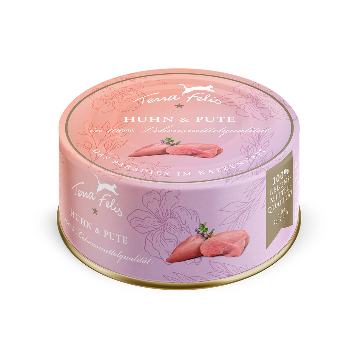 Terra Felis Huhn & Pute günstig kaufen bei ZooRoyal