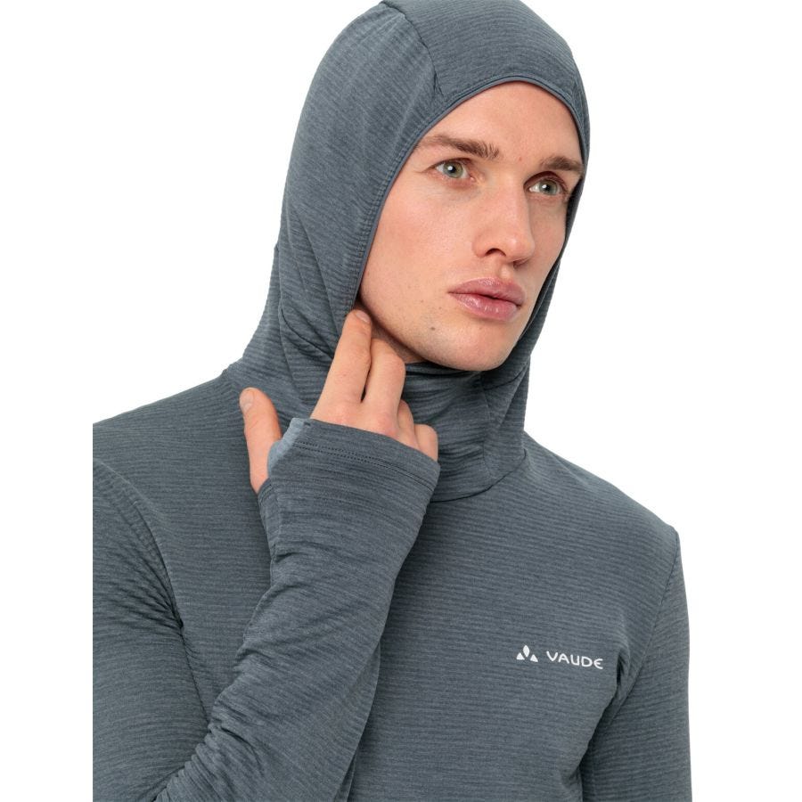 Monviso Hoodie Herren