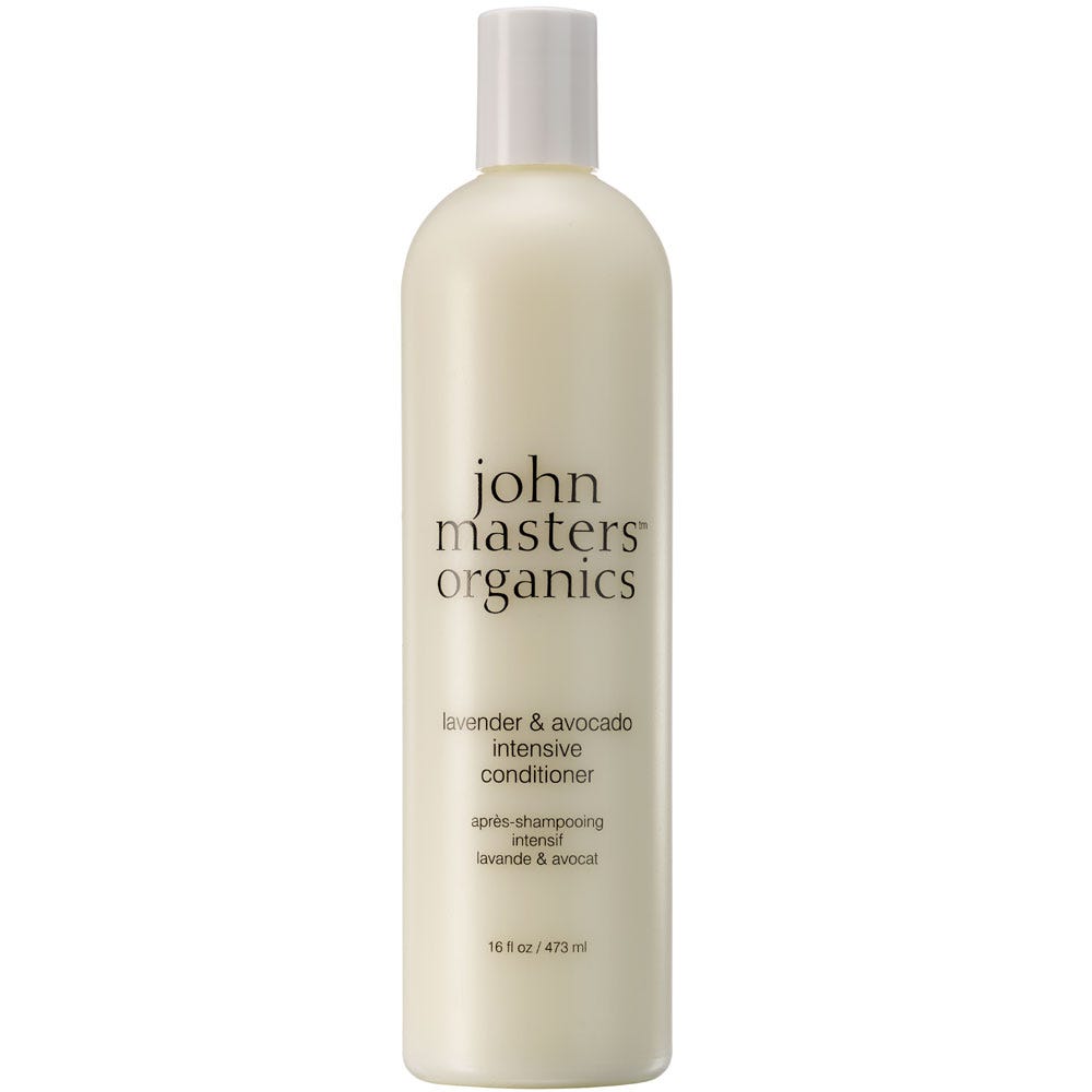 john masters organics Lavender Avocado 473 ml