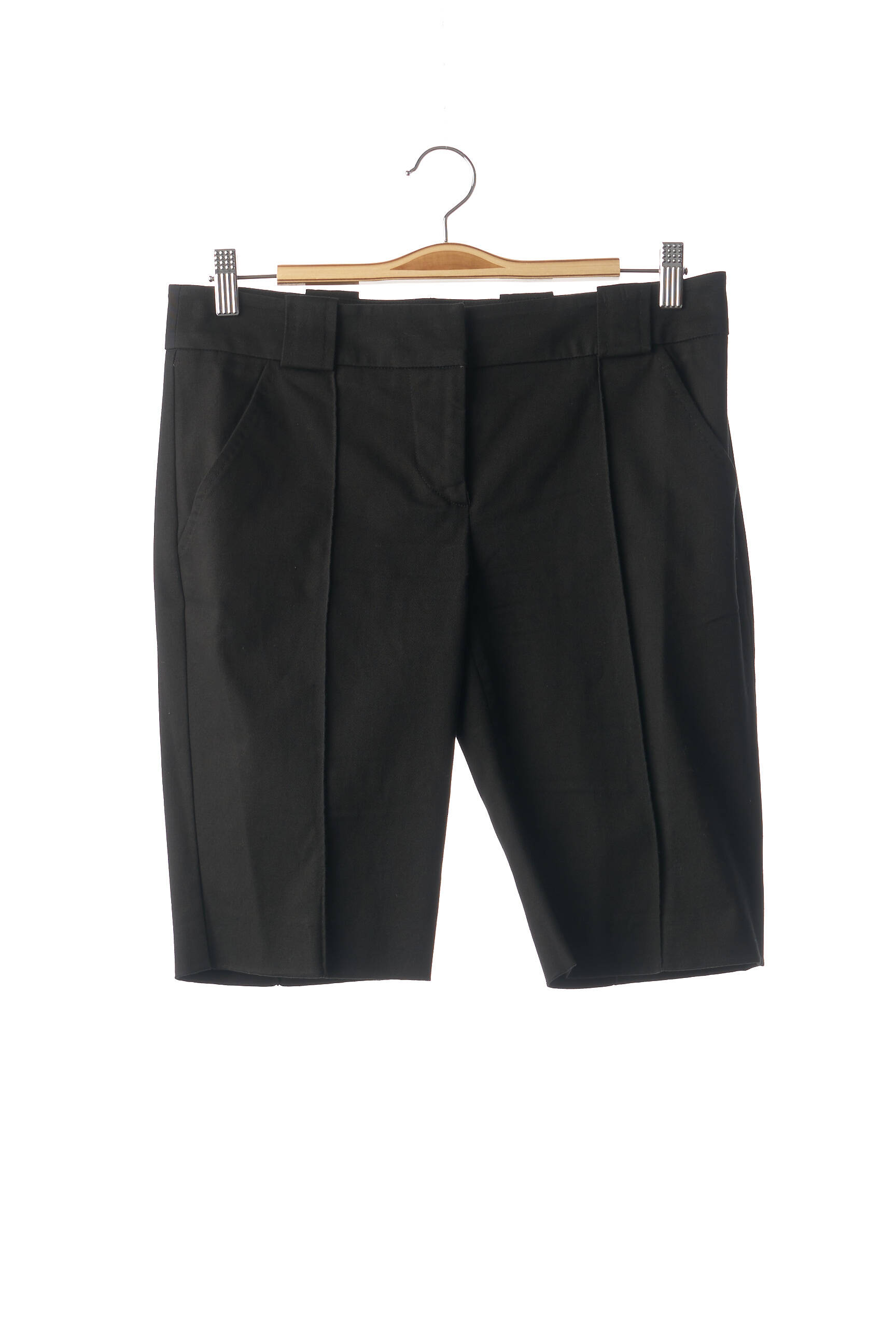 Missoni Bermudas Femme couleur noir