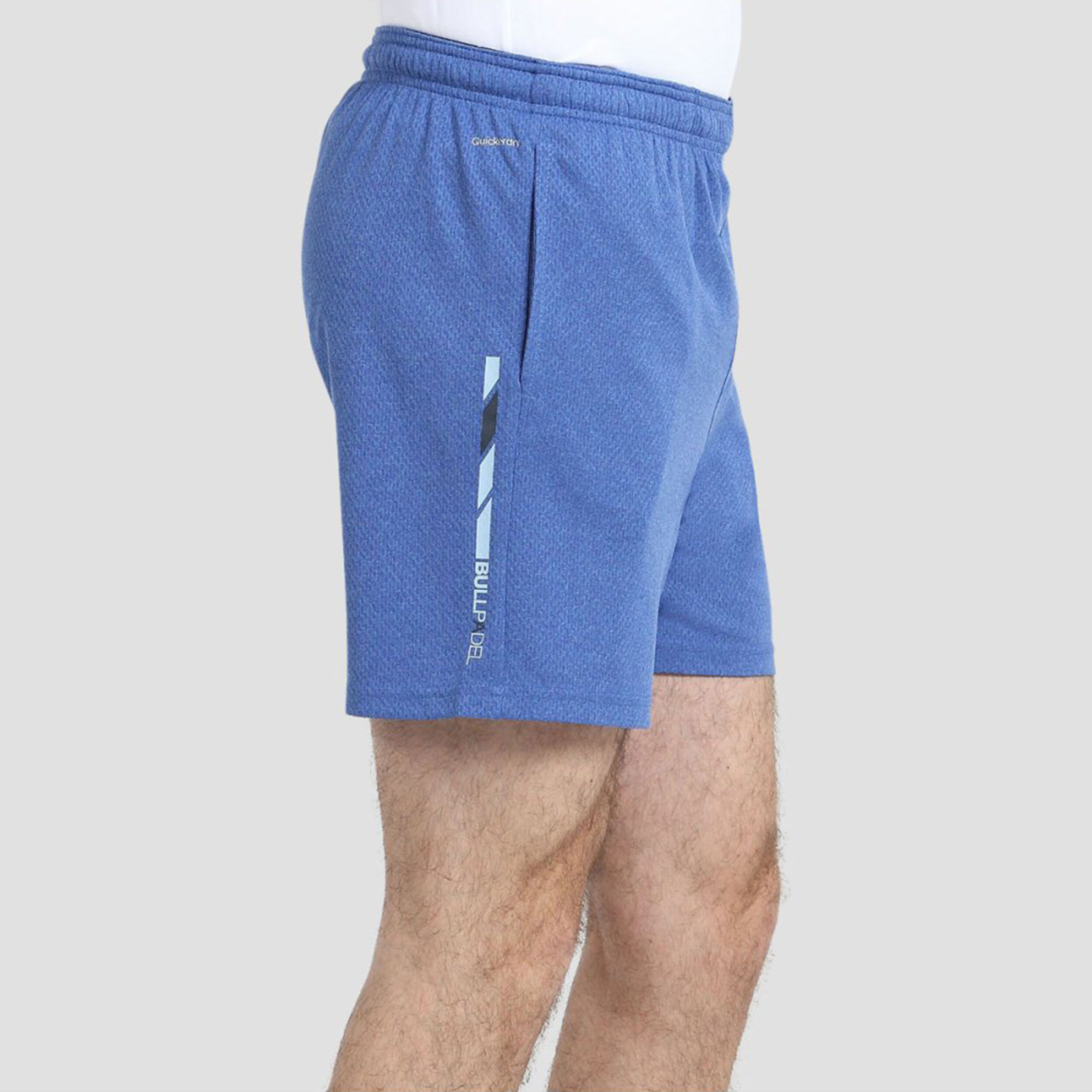 Longo Shorts Herren - Blau