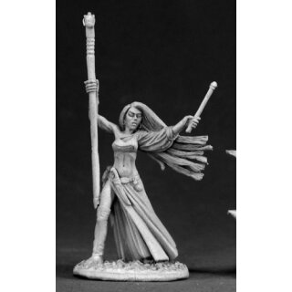 Tristan the Loremistress (REA03028)