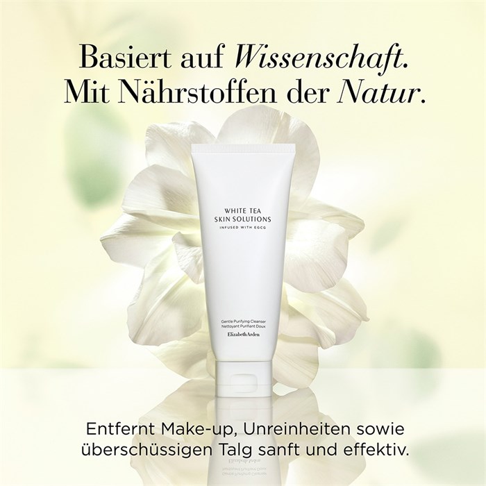 Gentle Purifying Cleanser