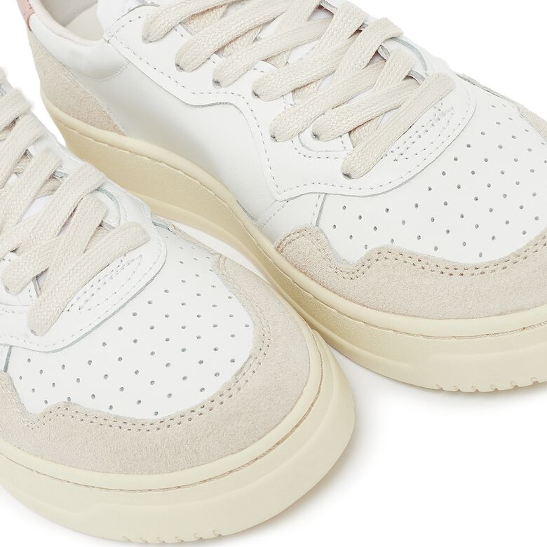 Autry Wmns 01 Low WLS37 white/pow