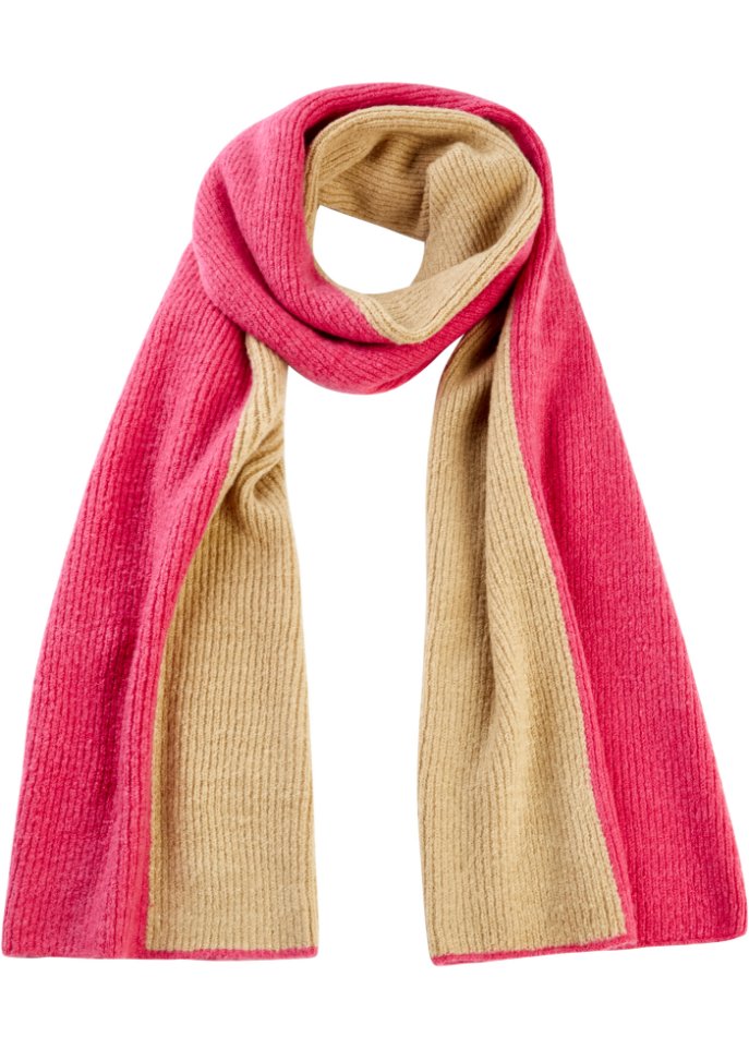 Strickschal