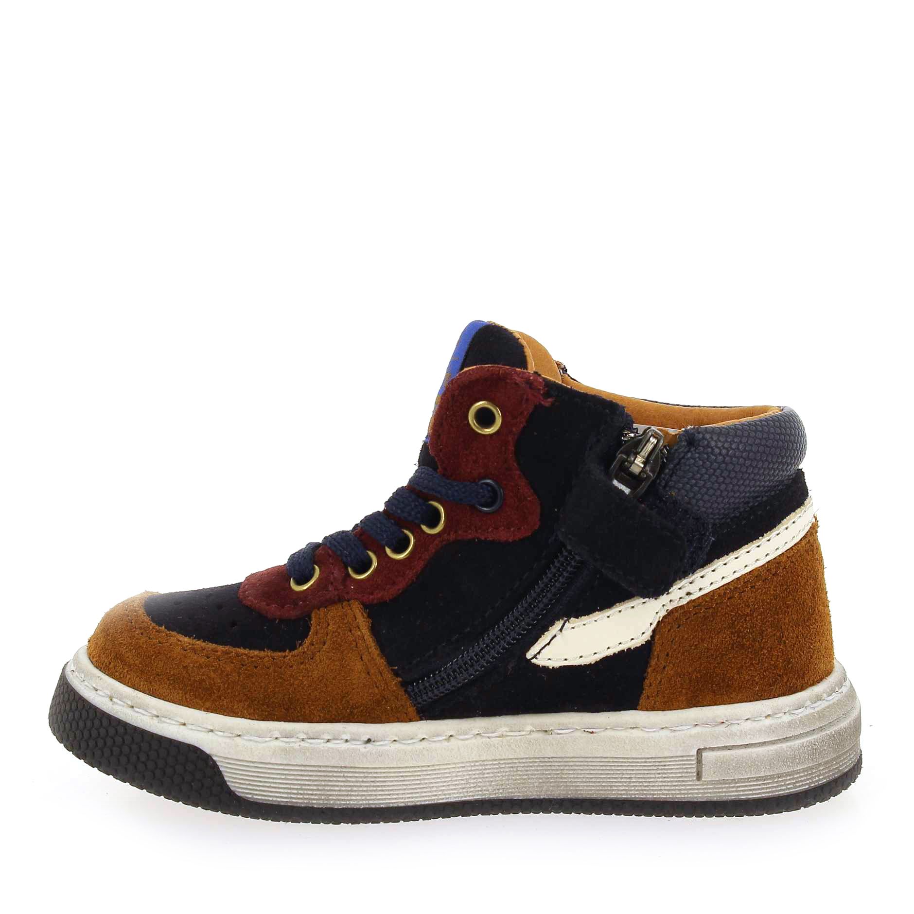GBB  EUDOLINE - Marine Cognac