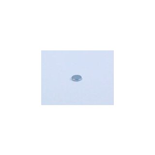 10 Stck Neodym Magnet 5x1mm