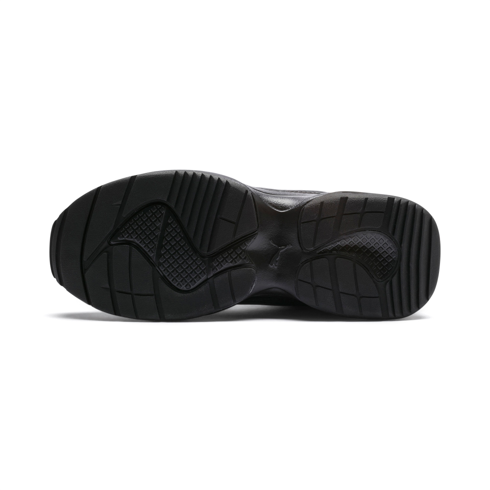 PUMA Cilia 369778_01 / schwarz