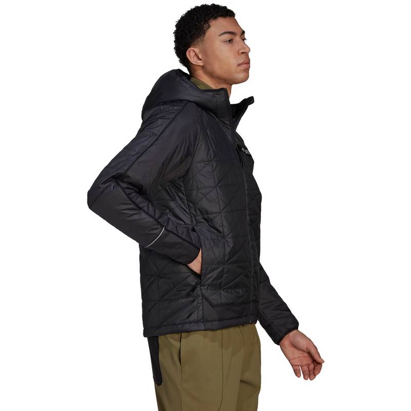 adidas MT Steppjacke Herren