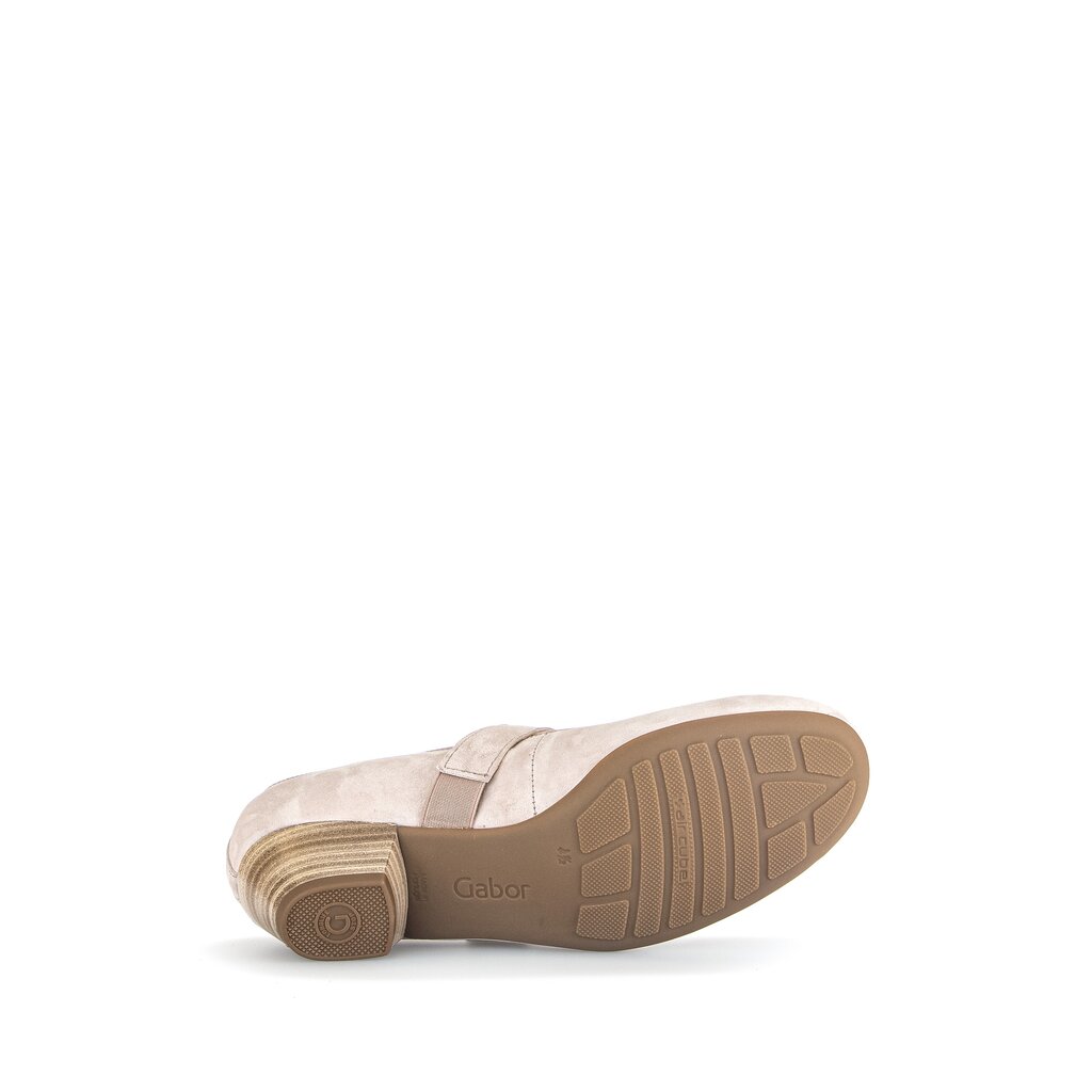 Gabor comfort Spangenpumps rosa