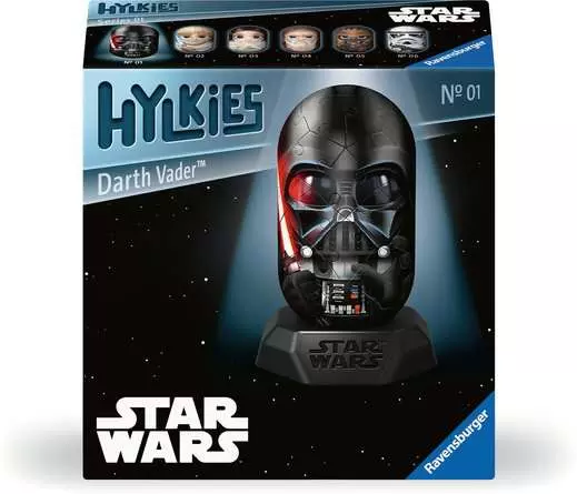 Hylkies Star Wars Darth Vader