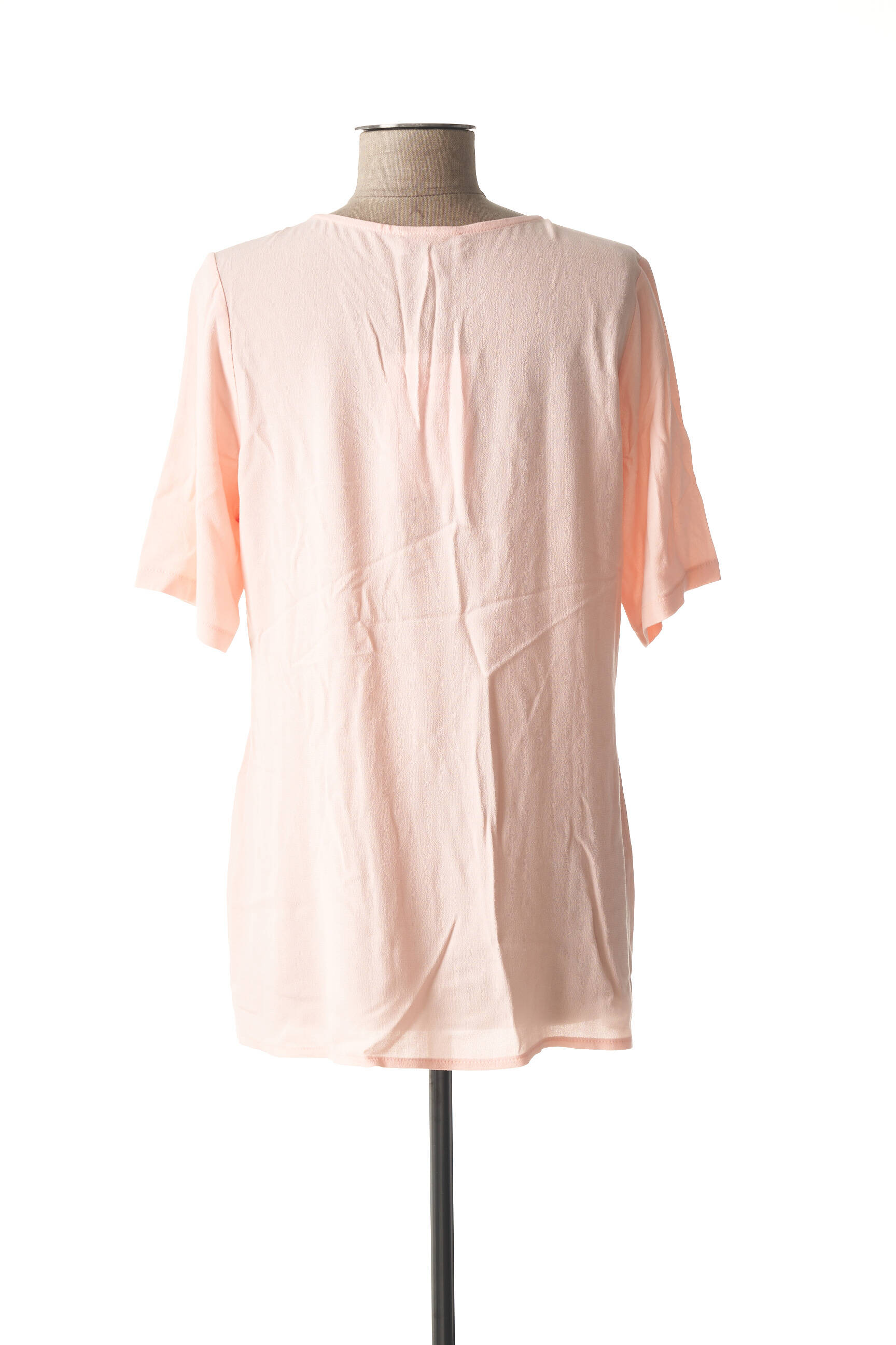 Pomkin Tuniques Maternite Femme couleur rose