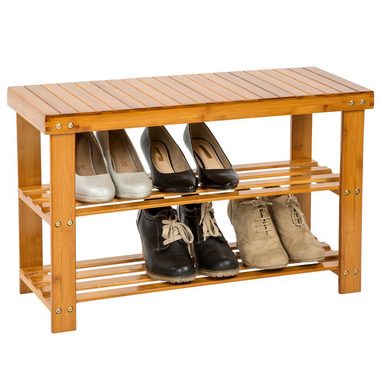 tectake Schuhregal Silke, Einzelstück