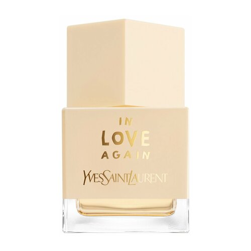 Yves Saint Laurent La Collection In Love Again toaletná voda 80 ml
