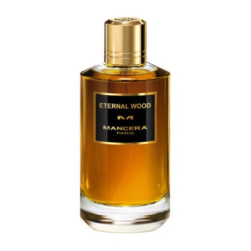 Parfémovaná voda Mancera Eternal Wood 120 ml