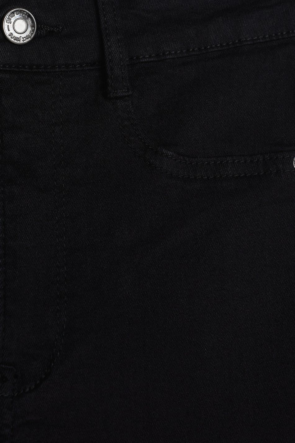 Molly high waist jeans
