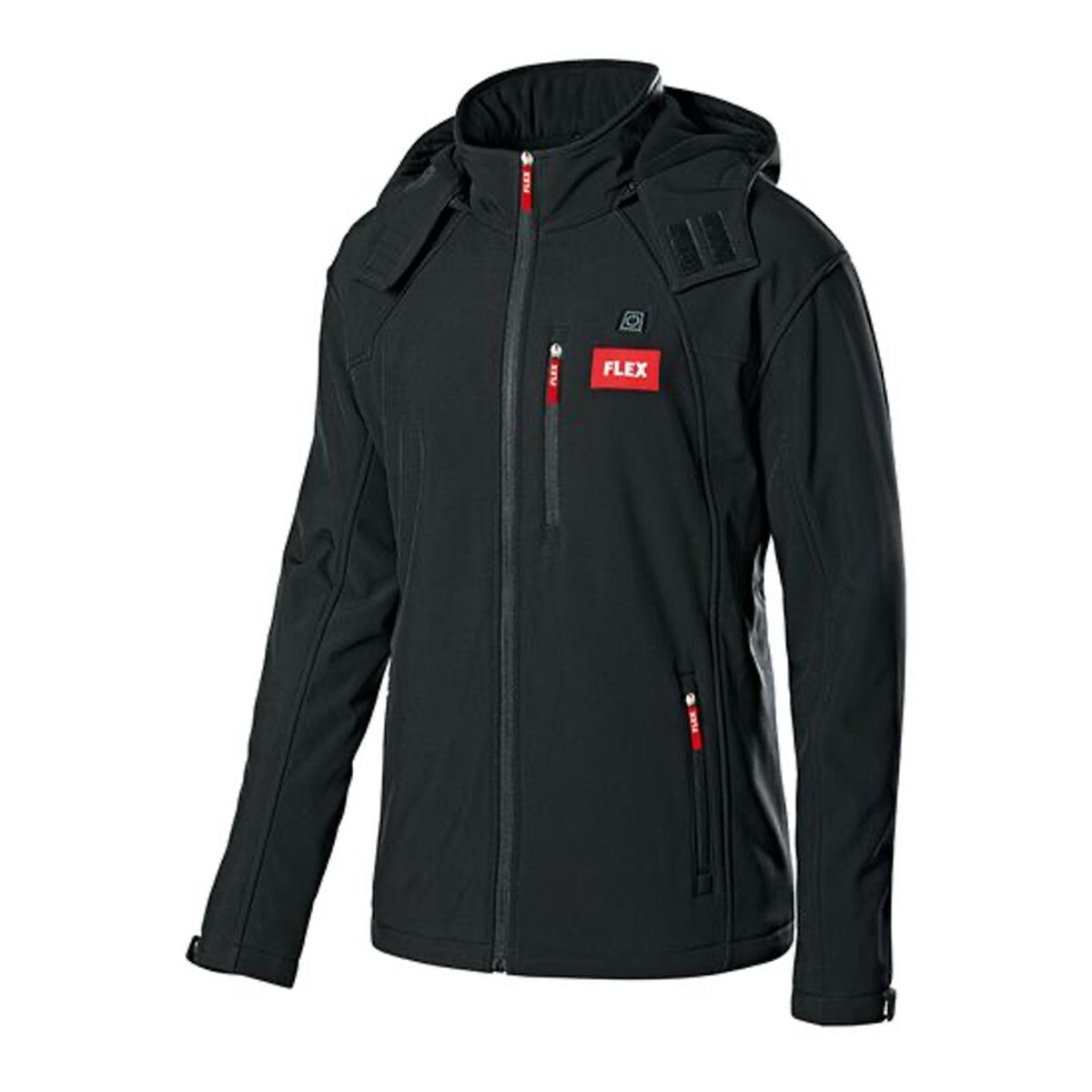 FLEX TJ 10.8/18.0 Akku Heizjacke Größe L