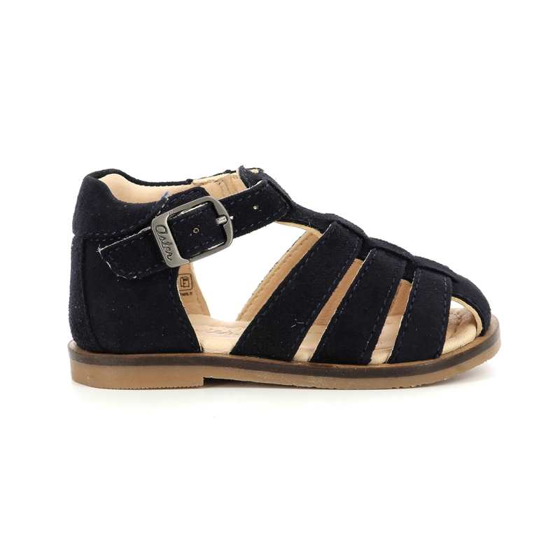 Sandales cuir Nosmo