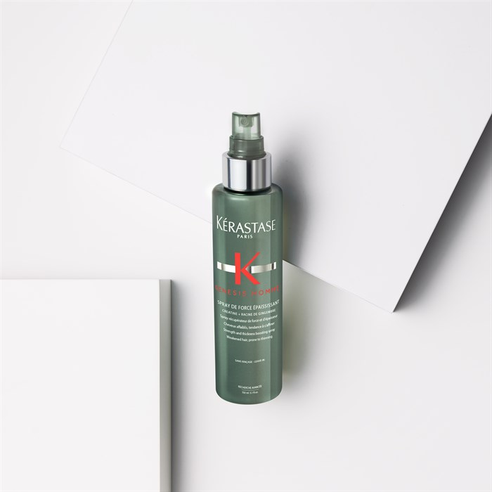 Spray De Force Epaississant