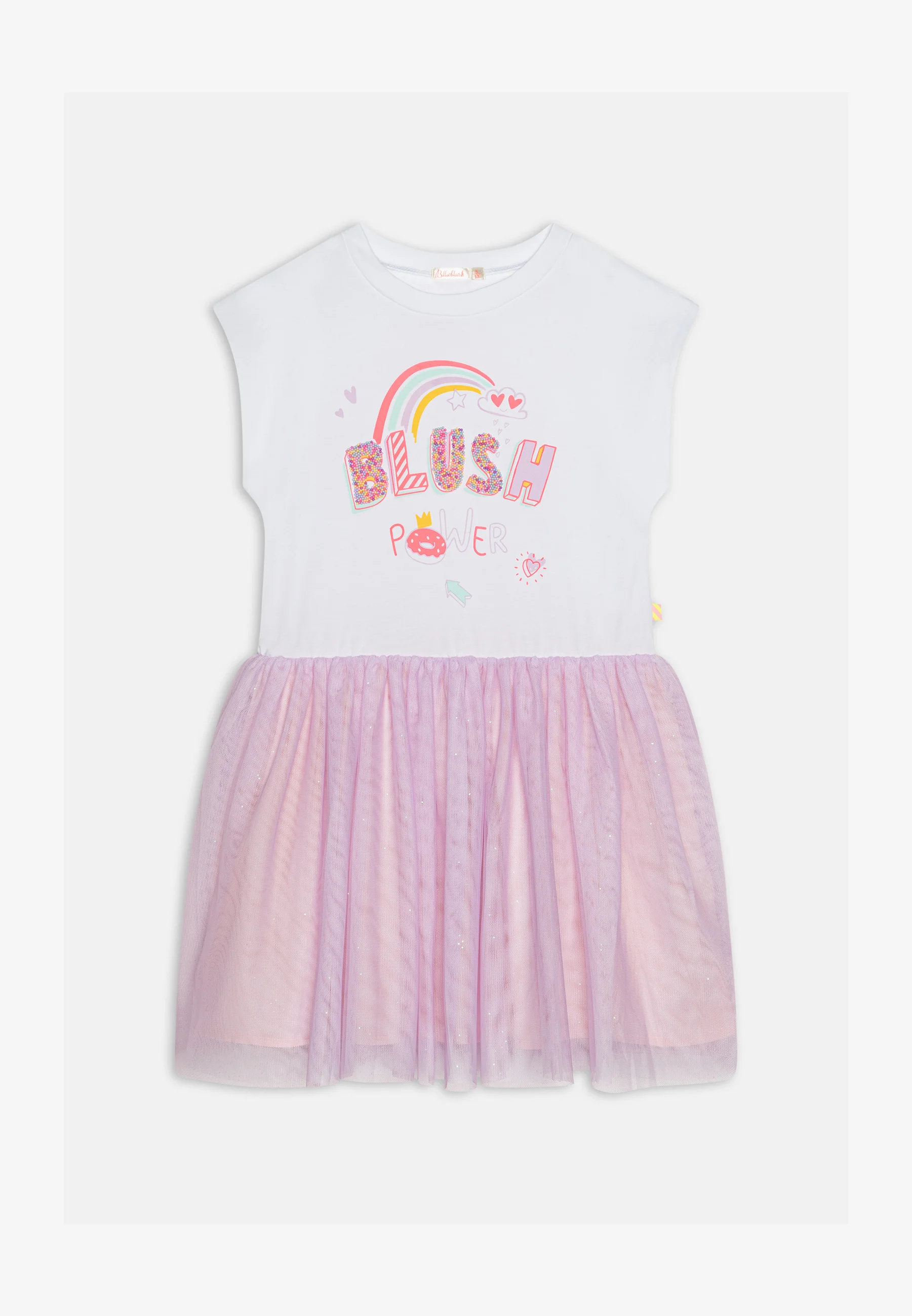Billieblush VESTIDO DE MANGA CORTA - Vestido de verano