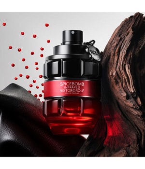 Viktor & Rolf Spicebomb Infrared Eau de Parfum-90 ml