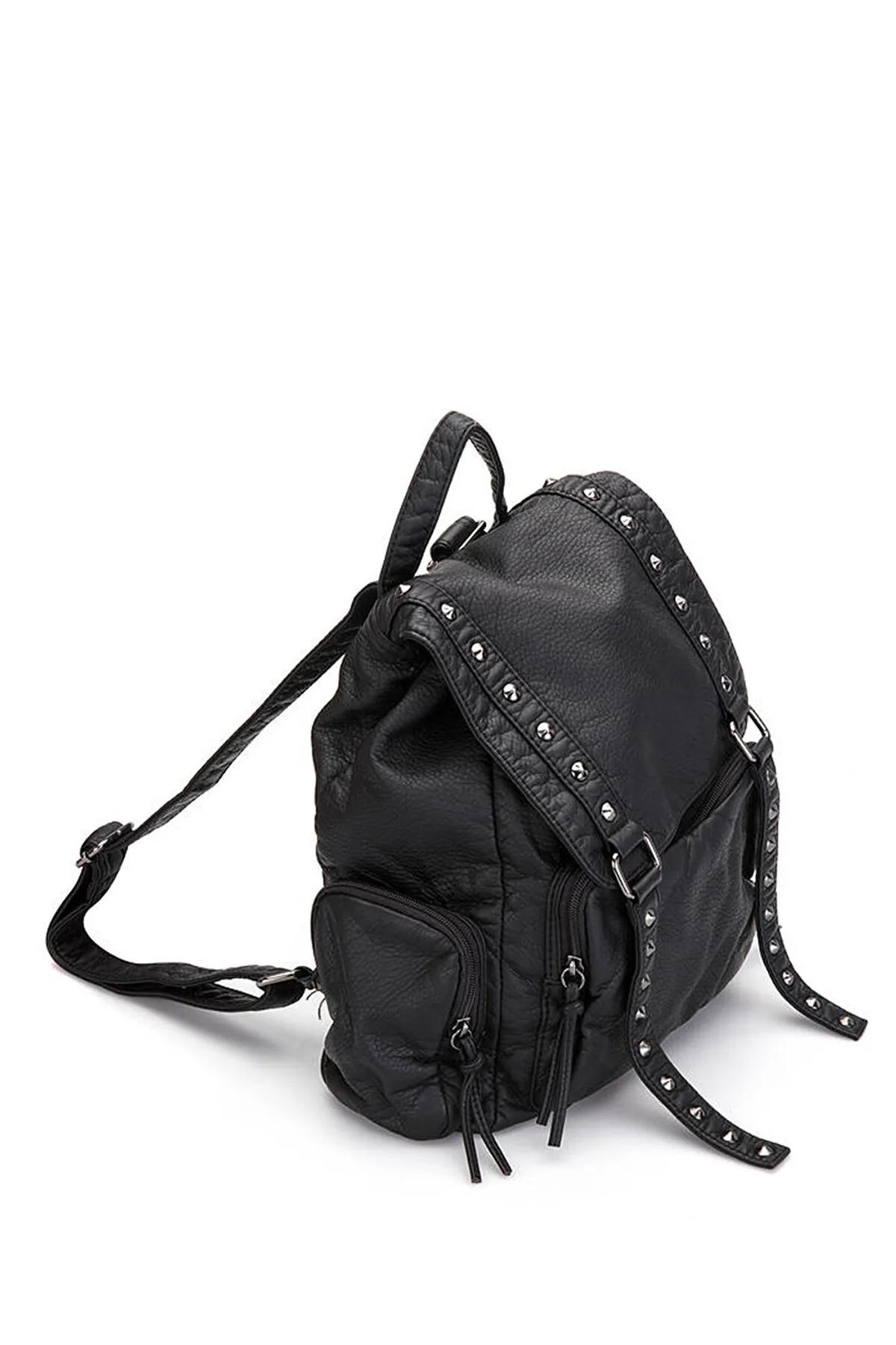 Mavi  Schwarzer Rucksack 193411-900