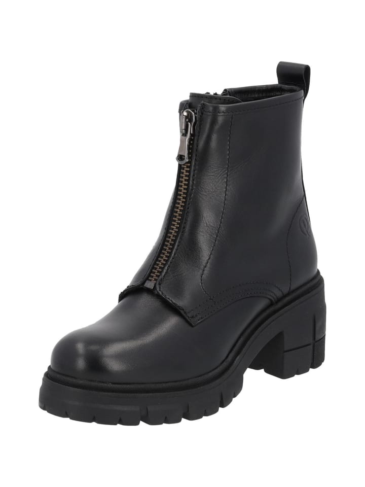 palado Stiefeletten in Schwarz günstig kaufen