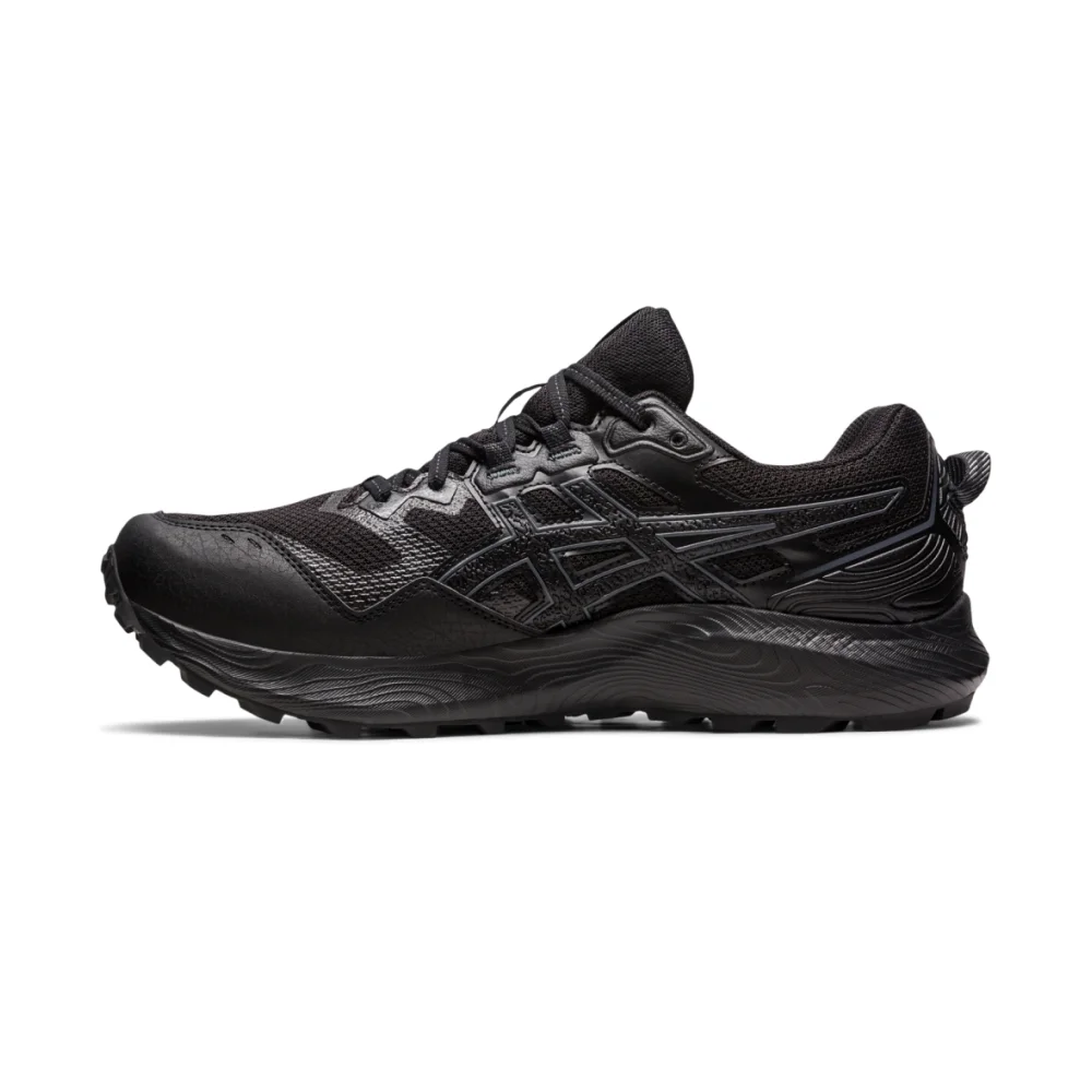 Asics Gel Sonoma 7 GTX 1011B593-002 / schwarz