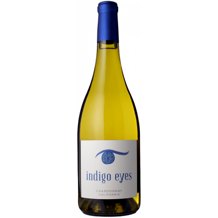 CHARDONNAY 2021 - INDIGO EYES