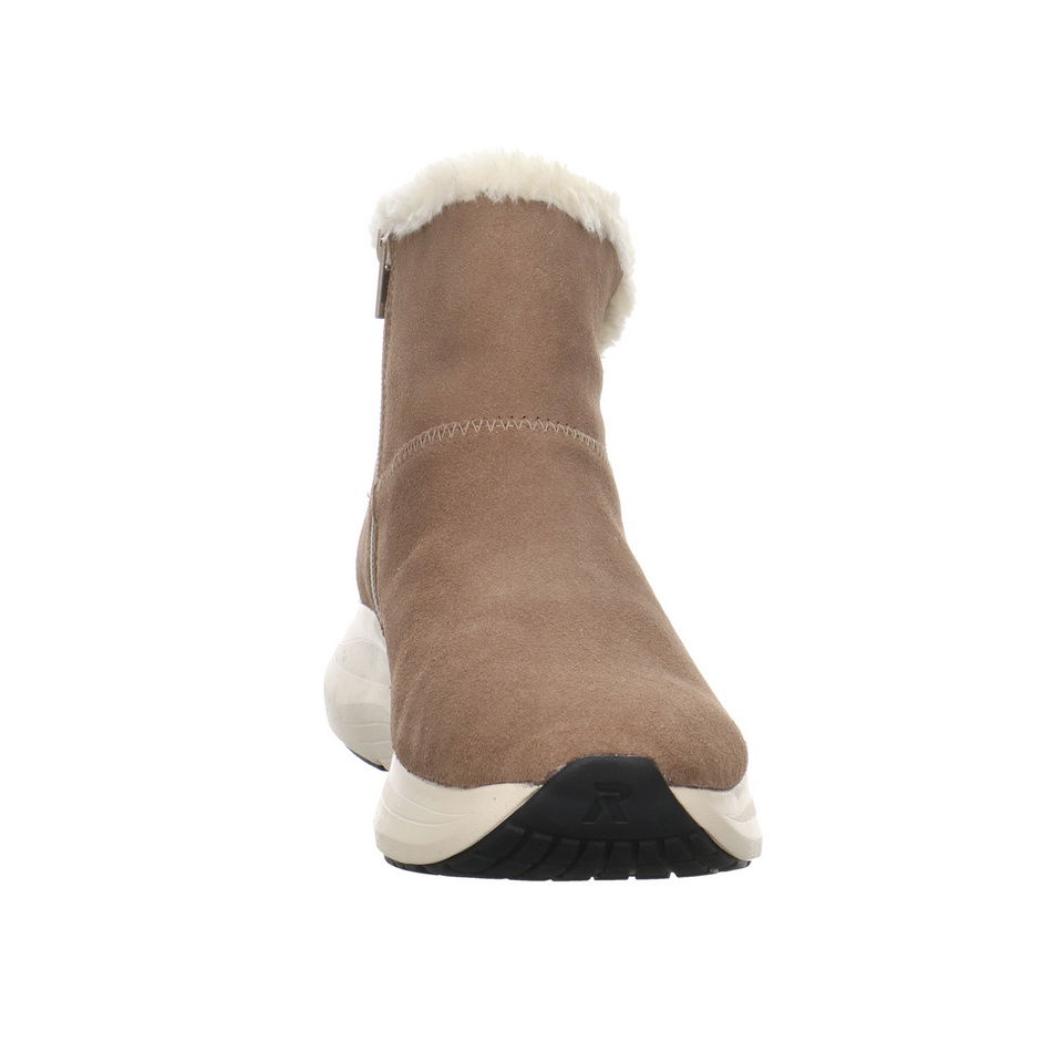 Rieker Boots
