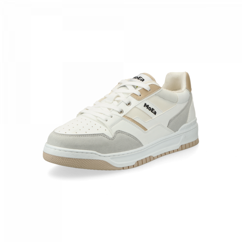 MoEa GEN 2 Corn Beige MOEA-BASGN2-07 / weiss