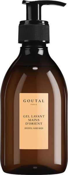 Goutal Oriental Hand Wash Flüssigseife